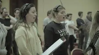 Andreas K&uuml;bler - Light Breaker (Live Orchestra Session)