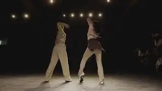 Full Crate-A Storm On a Summers Day (feat. GAIDAA)_Sally & Caroline Choreography