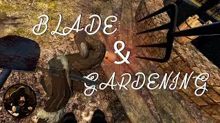 Blade and Sorcery | Gardening Kit
