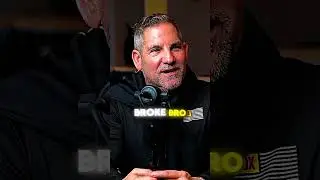 @grantcardone on why going broke twice a year works! 💡