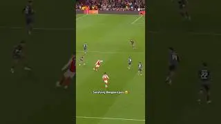 So satisfying from &Oslash;degaard!
