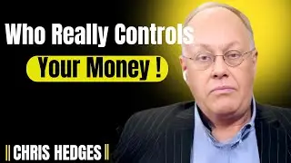 The Truth About Who Really Owns the American Dollar | Hidden Power Behind U.S. Money