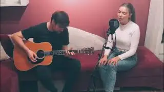Julia Wełna - Overnight (Maggie Rogers)