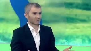 Политолог Алан Мамиев в программе &laquo;Беседа&raquo;  12 11 2015