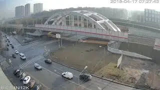 ZKTeco Camera 4MP P Series earlier Sun Digital WDR
