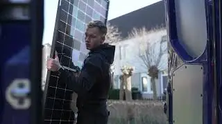 Final Bright Solar spotje 4K