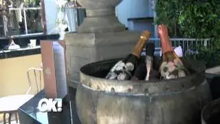 Pump Restaurant Featured on OK! TV