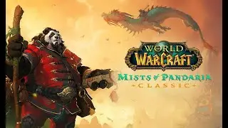 🔴 LIVE #319 | Raid ToT 25N - Guerreira Armas | WoW - Pandaria
