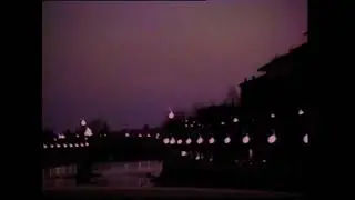 Gharibs - Verona anni 80 -  Canon Canovision 8 VM-E1 1985