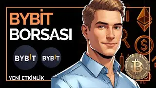 🟧BYBİT BORSASI YENİ ETKİNLİK | WEDNESDAY AİRDROP‼️| HERKESİN &Ouml;D&Uuml;L KAZANABİLECEĞİ KAMPANYA🎁|