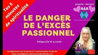 154 Sortir du comportement passionnel
