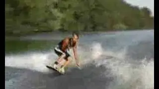 session de wake 2007