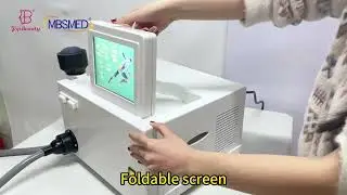 TB Focused Shockwave FSWT ESWT