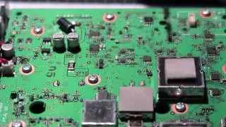 ICOM 2730A MARS Cap Frequency Mod