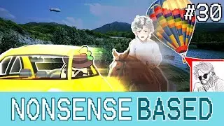 Best way to travel with Nonsense Based| Nonsense Based #30