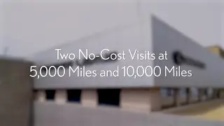 New Car Service Reminder TV Spot Chantilly Dale City VA DC MD