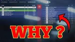 Why I Hate Conquest - Battlefield V
