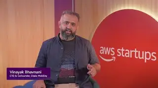 Chalo Mobility makes city buses smarter for 250 million monthly riders | Amazon Web Services