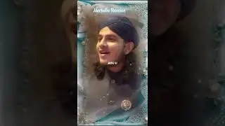 Marhaba Ramzan | WhatsApp Status #trendingshorts