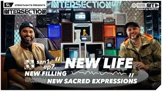 Get to Know Your True Identity in Christ | Intersection Ep. 107