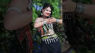 BEINGI CHROW KANAIMA short dance video clip #dance #tripuradance #music