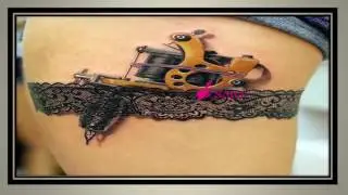 Best 3D Tattoo Fail Compilation 2016