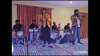 live instruments program at Eluru 9346755166🎷🎻🎹🥁🎶🎶🎸