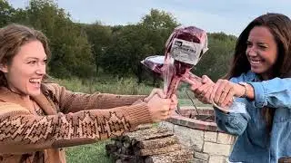 Regenerative Meat Delivery REP Provisions