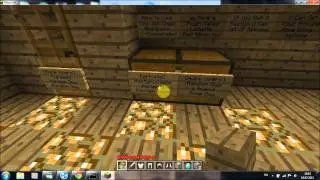 Minecraft Server PvPCrafters [Factions] 1.7.3