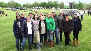 2017 'Best Weekend All Year'