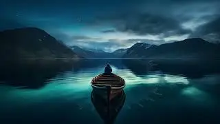 Instrumental Hip-Hop Melancholic Beat #11 [FREE]