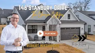 Your Go-To Source for Clemson Real Estate | 146 Stanbury Tour