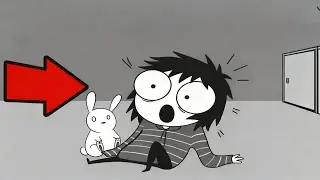 SARAH SCRIBBLES 21-40 COMIC ESPA&Ntilde;OL🔥 | FANDUB LATINO HECHO CON UNA SOLA VOZ!!