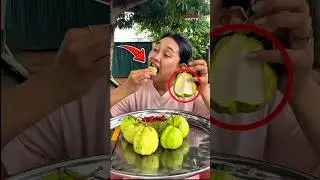 Top 3 Healthiest Fruits You Should Eat Daily #Shorts