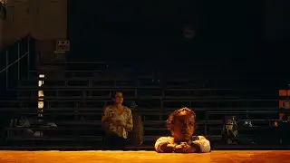 Theatre &ndash; trailer | IFFR 2025