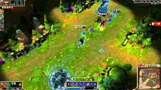 Brand vs zed mid