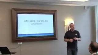 ScotSoft2015 &mdash; Конференция разработчиков: GitVersion
