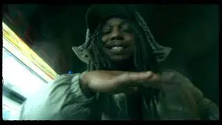 Dot Demo - David Ortiz Freestyle [Official Video]