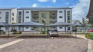 2 Bedroom For Sale | Linbro Park