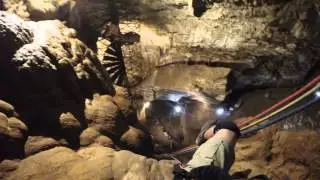Moaning Cavern