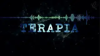 Adobe After Effect - TERAPIA - Nech naveky nás spojí Prod.BLCKSapphire [lyrics]