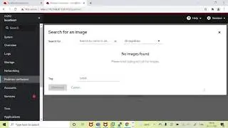 RHEL9 Beta new feature - Web Console for Administration