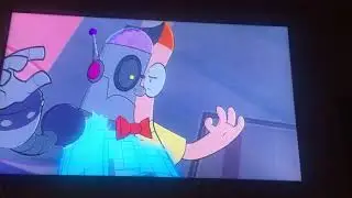 Melvinborg&rsquo;s final seconds