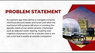 Development of navigation tracking system for senior citizens aka Eldertrax Navigator (ElNav)