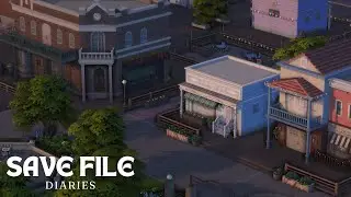 return of the doo doo - Save File Diaries #13
