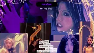 NEX!SS OH MY GOD✨✨✨✨✨✨✨✨✨✨✨✨✨RUSSIAN COVER FROM (G)I-DLE вот и долгожданный пре-релиз 💕
