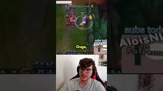 this is your brain on irelia 🙃
