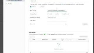 Using VMware Cloud Foundation with Fibre Channel on Pure Storage