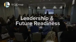 AiLO Leadership and Future Readiness