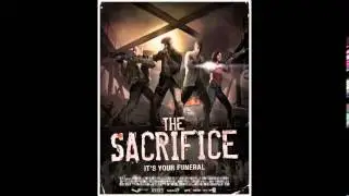 Left 4 Dead - The Sacrifice Theme